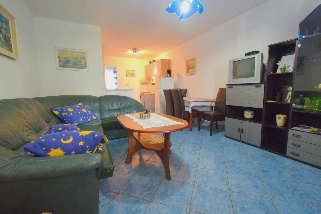 Photo of Livingroom in Marsici