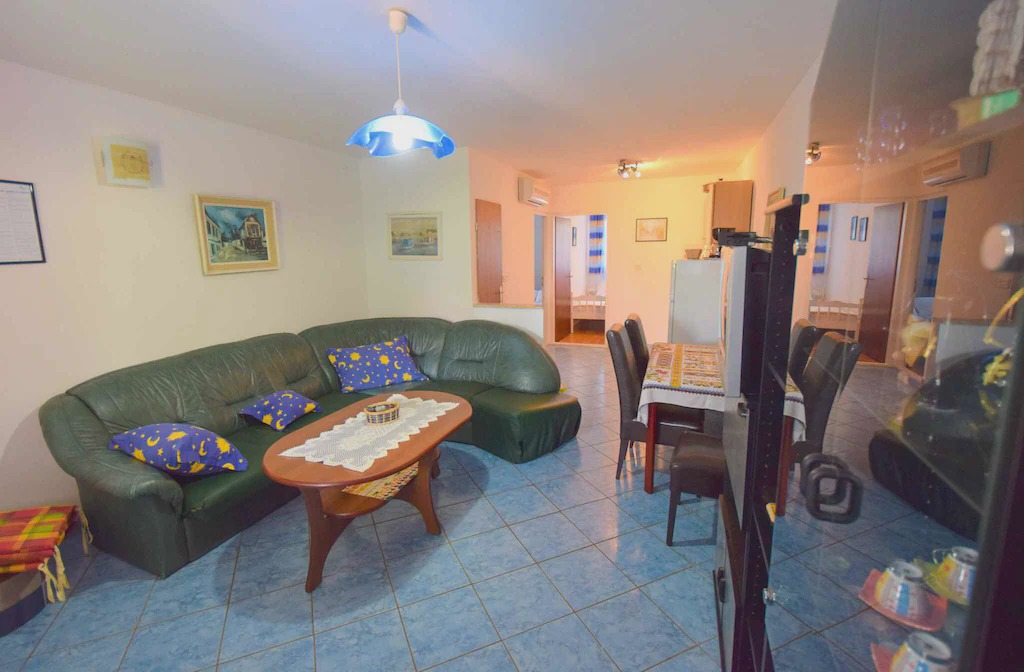 Photo of Livingroom in Marsici