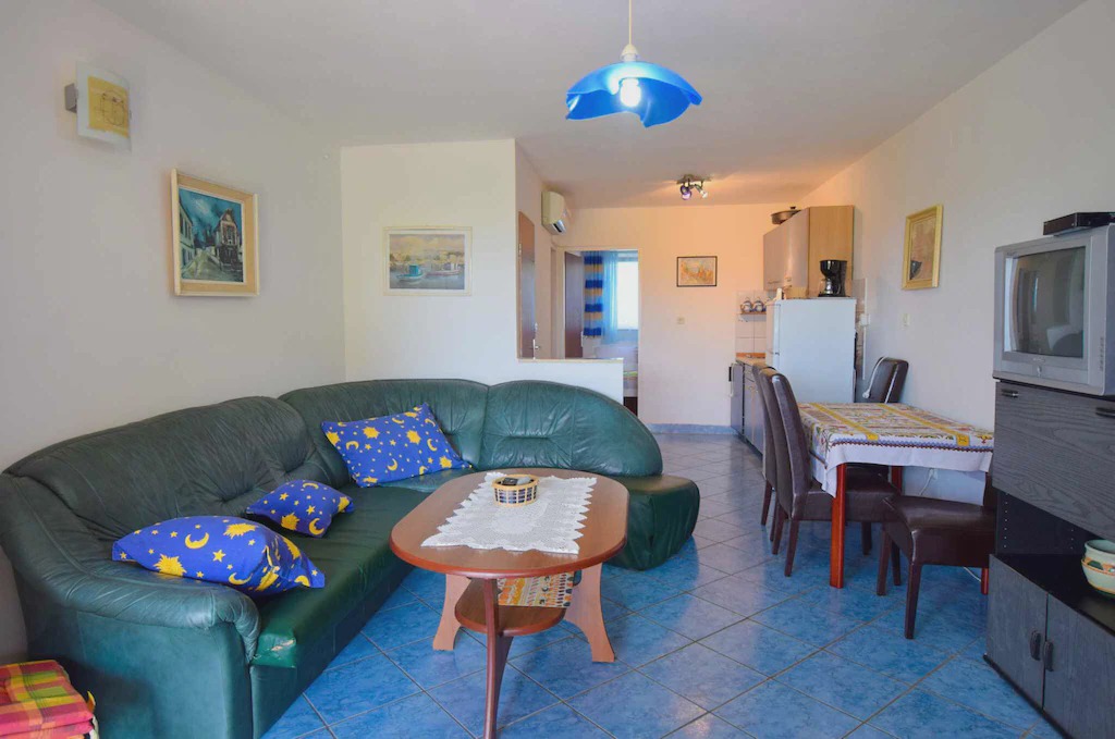Photo of Livingroom in Marsici