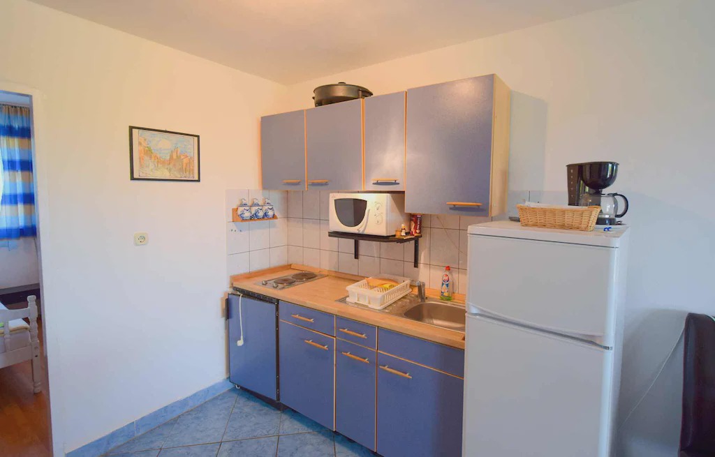 Photo of Kitchen in Marsici