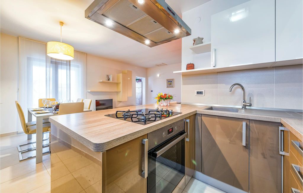 Photo of Kitchen in Orbanici