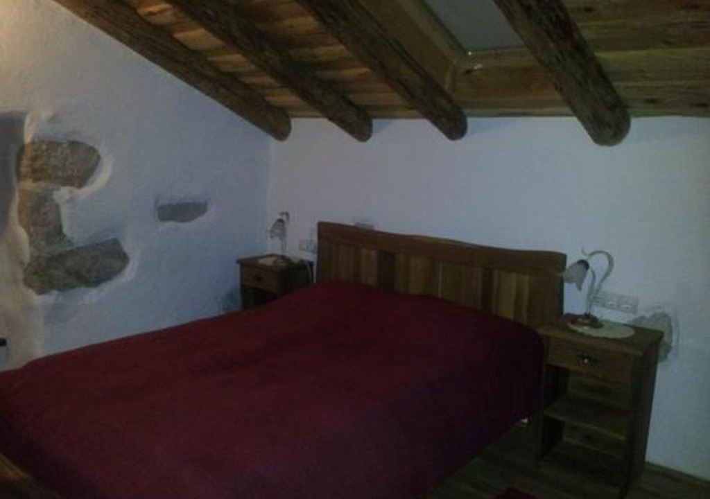Photo of Bedroom in Sveti Vid Dobrinjski