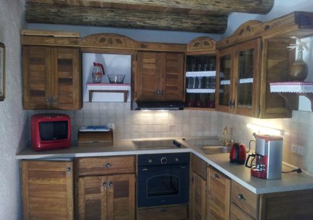 Photo of Kitchen in Sveti Vid Dobrinjski