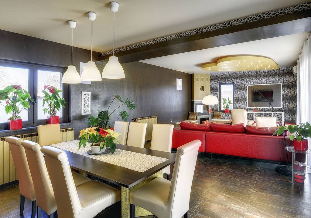 Photo of Livingroom in Orbanici