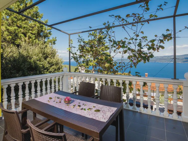Photo of Patio Balcony in Zagorje