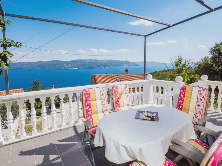 Photo of Patio Balcony in Zagorje