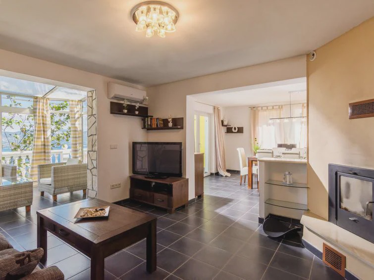 Photo of Livingroom in Zagorje