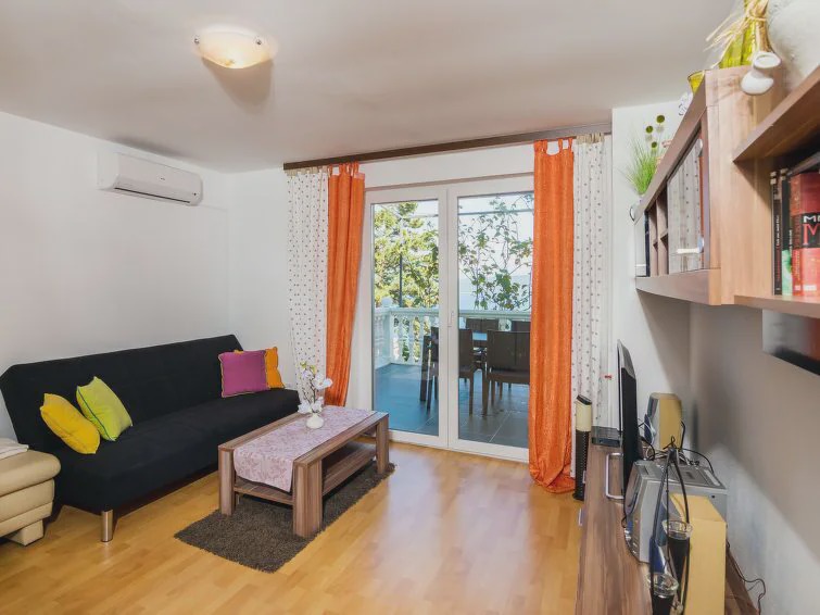 Photo of Livingroom in Zagorje
