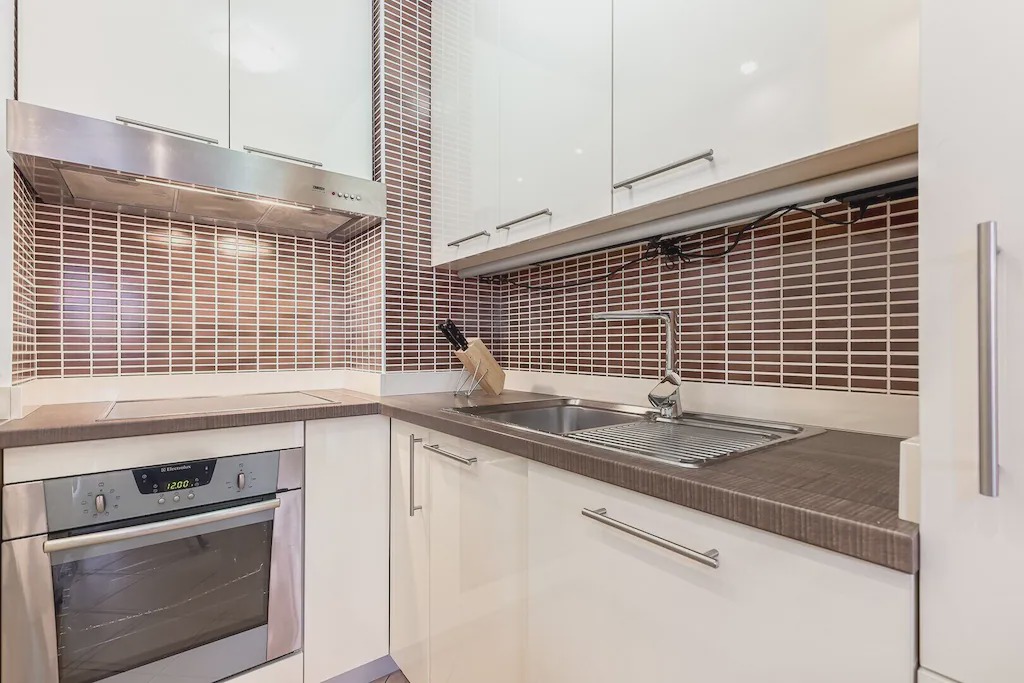 Photo of Kitchen in Zidarici