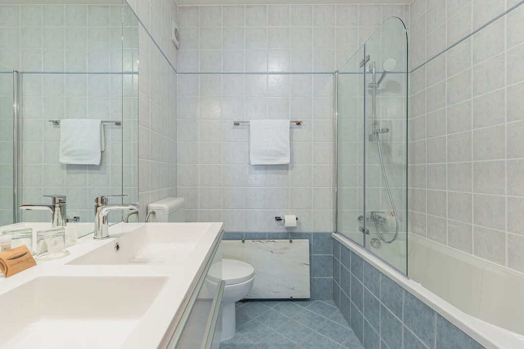 Photo of Bathroom in Zidarici