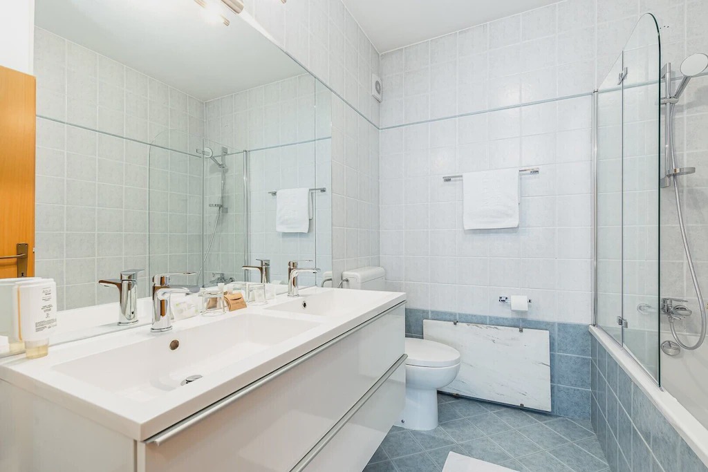 Photo of Bathroom in Zidarici