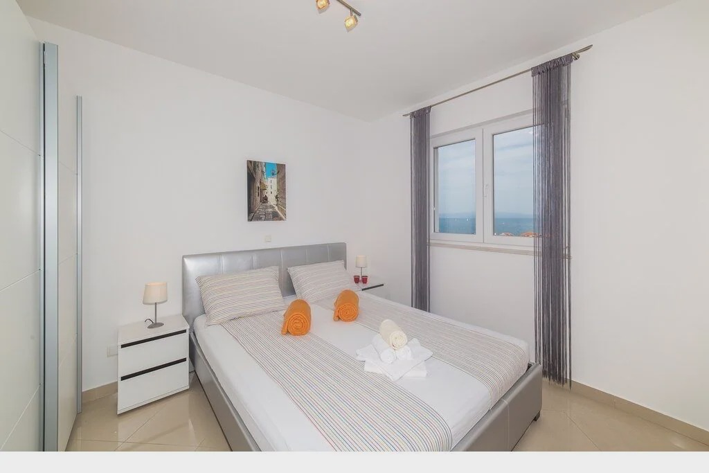 Photo of Bedroom in Okrug Gornji