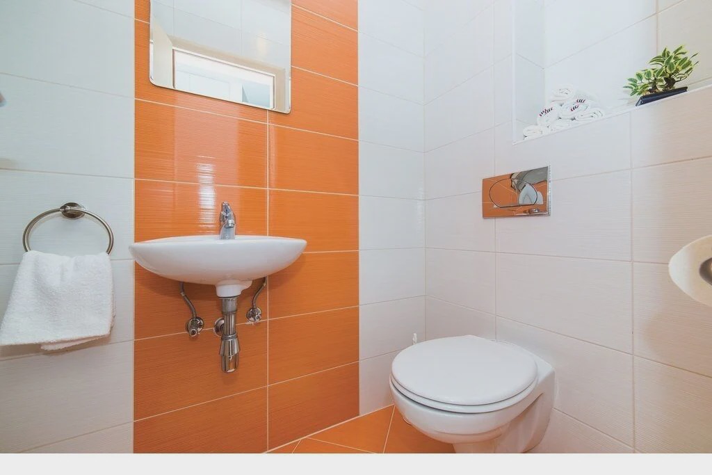 Photo of Bathroom in Okrug Gornji