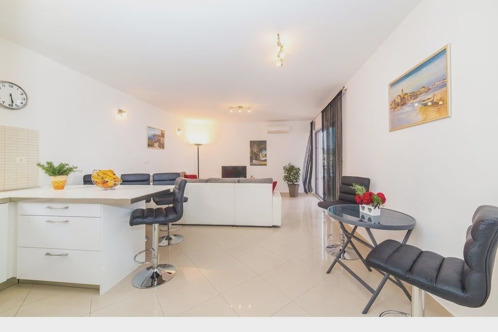 Photo of Livingroom in Okrug Gornji