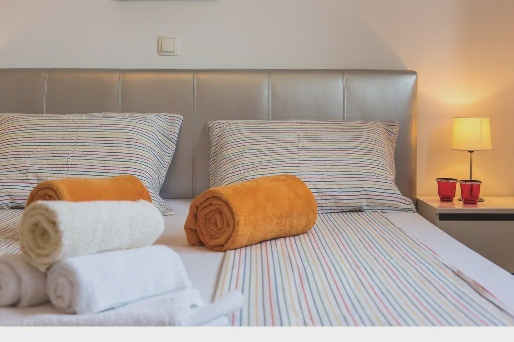 Photo of Bedroom in Okrug Gornji