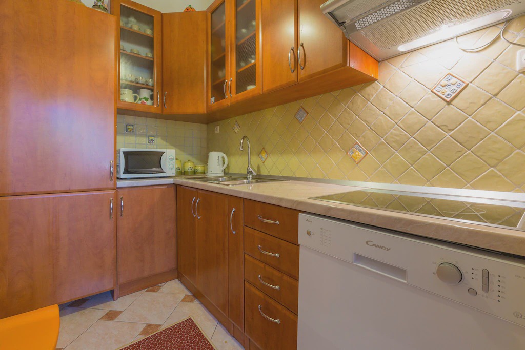 Photo of Kitchen in Krizisce