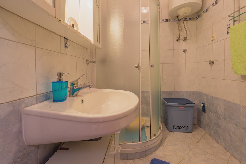 Photo of Bathroom in Krizisce