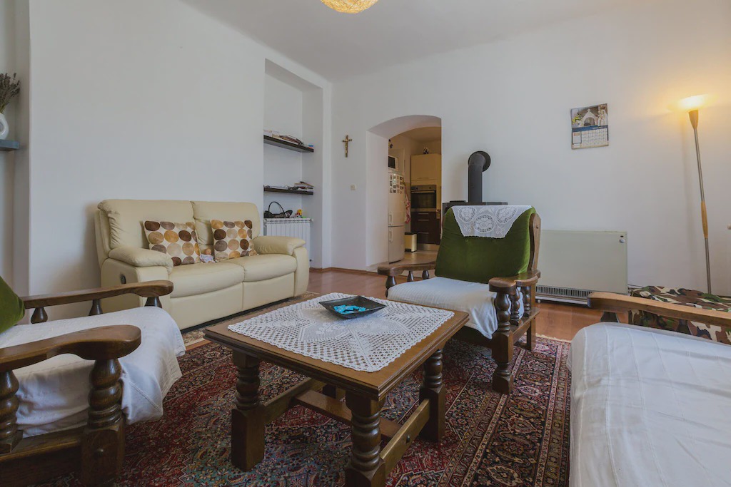 Photo of Livingroom in Krizisce