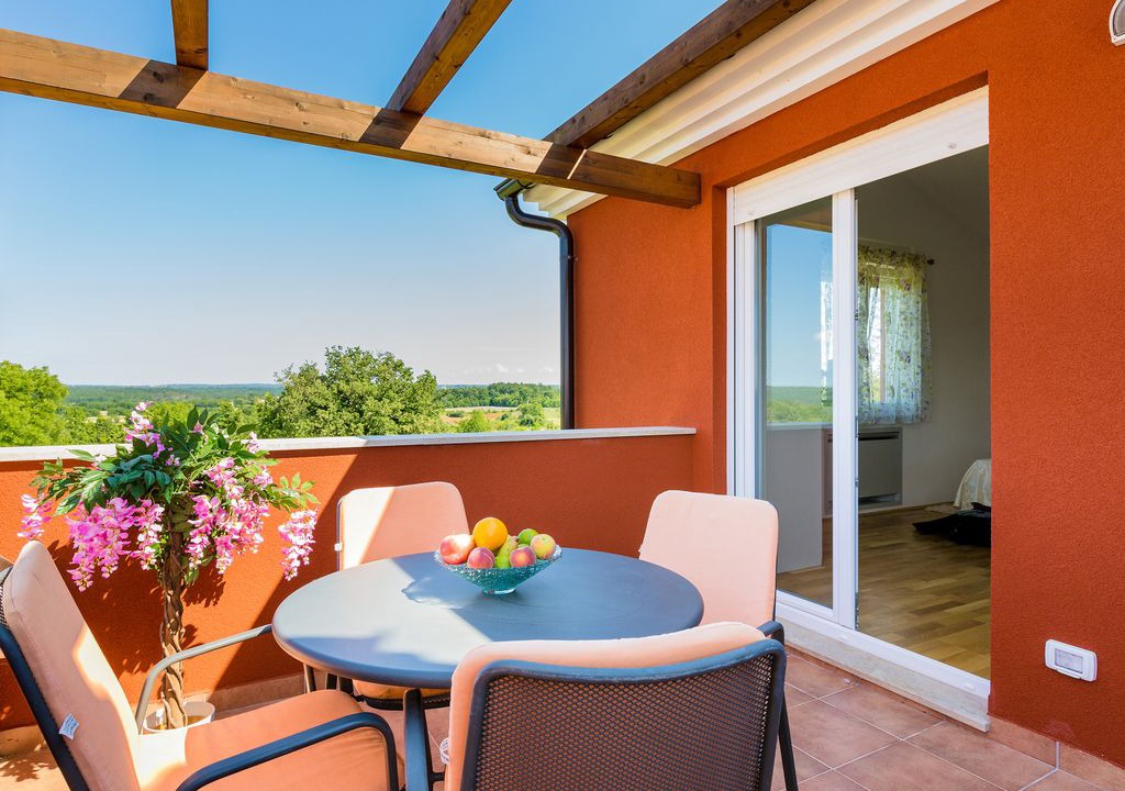 Photo of Patio Balcony in Bratulici