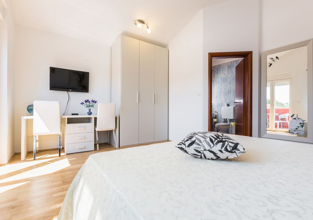 Photo of Bedroom in Bratulici