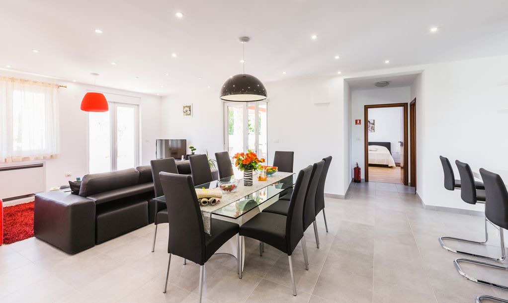 Photo of Livingroom in Bratulici