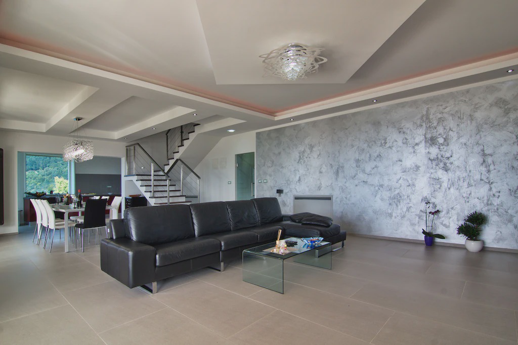 Photo of Livingroom in Golubici