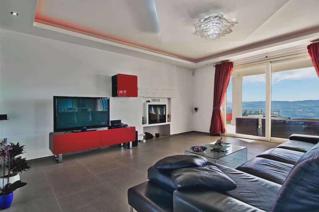 Photo of Livingroom in Golubici