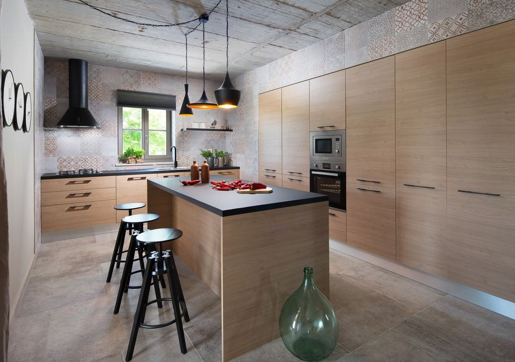 Photo of Kitchen in Divsici