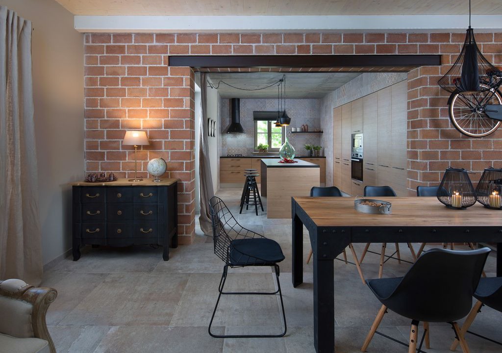 Photo of Livingroom in Divsici