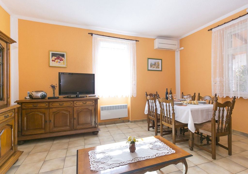 Photo of Livingroom in Viskovici