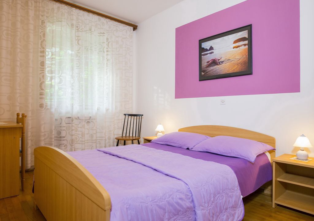 Photo of Bedroom in Rabac