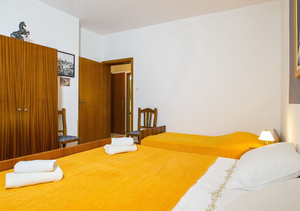 Photo of Bedroom in Rabac