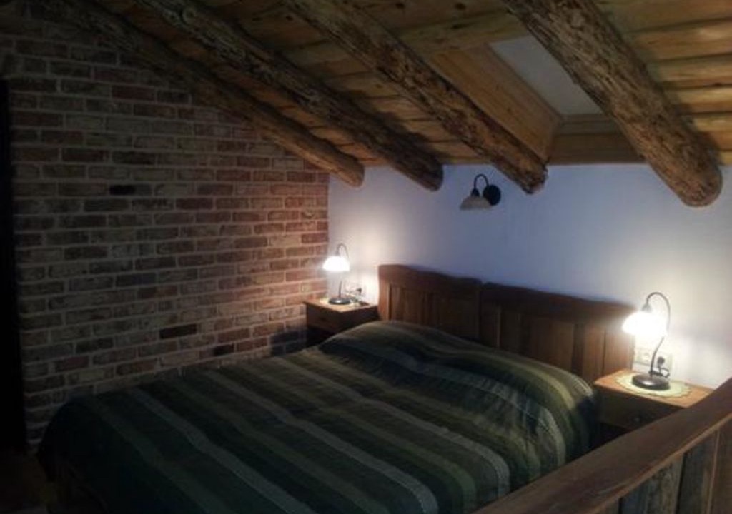 Photo of Bedroom in Sveti Vid Dobrinjski