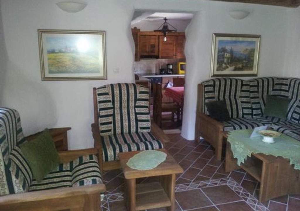 Photo of Livingroom in Sveti Vid Dobrinjski