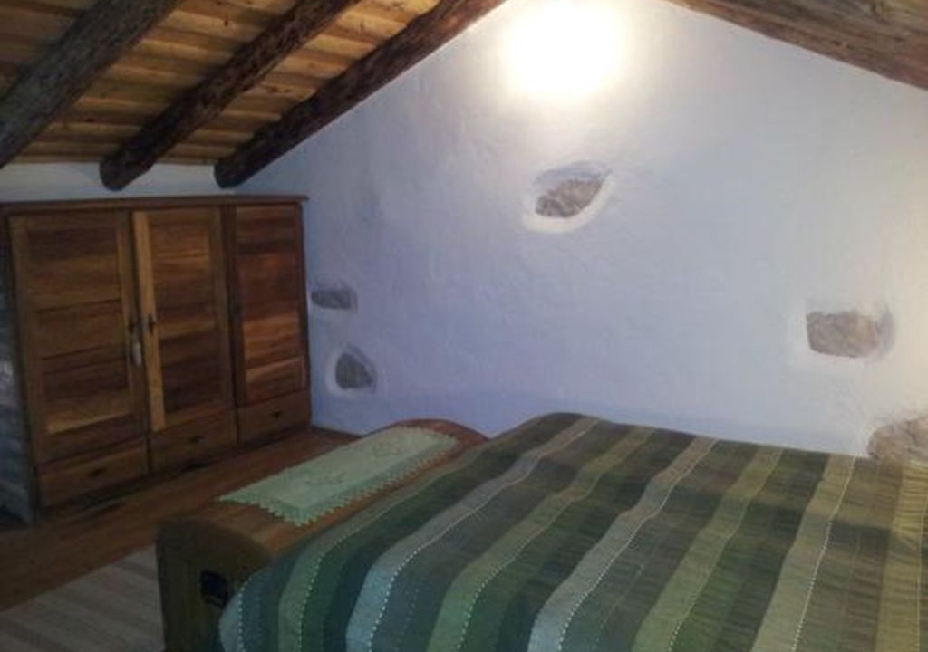 Photo of Bedroom in Sveti Vid Dobrinjski