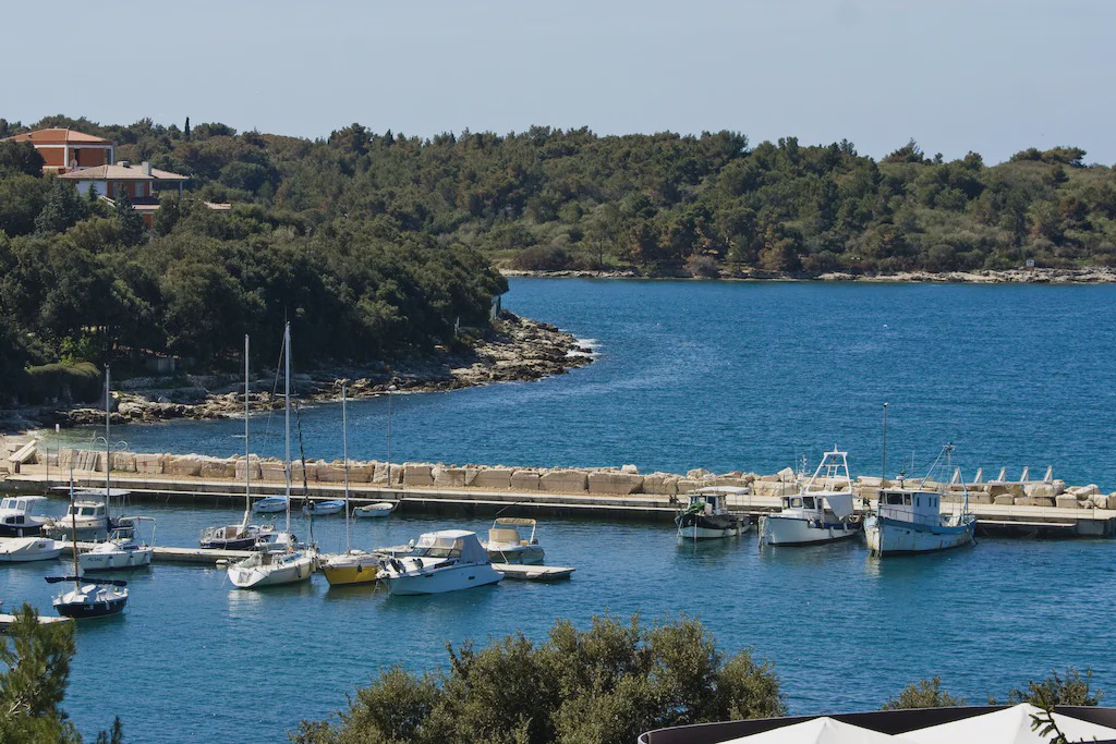 Photo of Outdoor in Pjescana Uvala