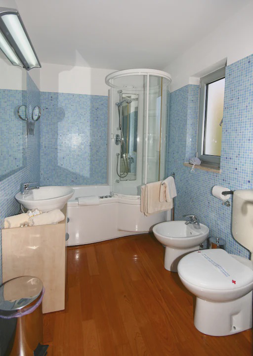 Photo of Bathroom in Pjescana Uvala