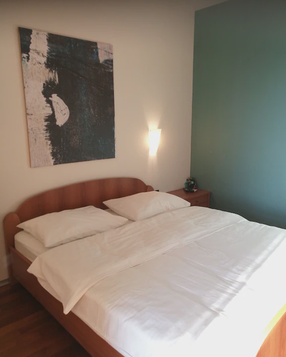 Photo of Bedroom in Pjescana Uvala