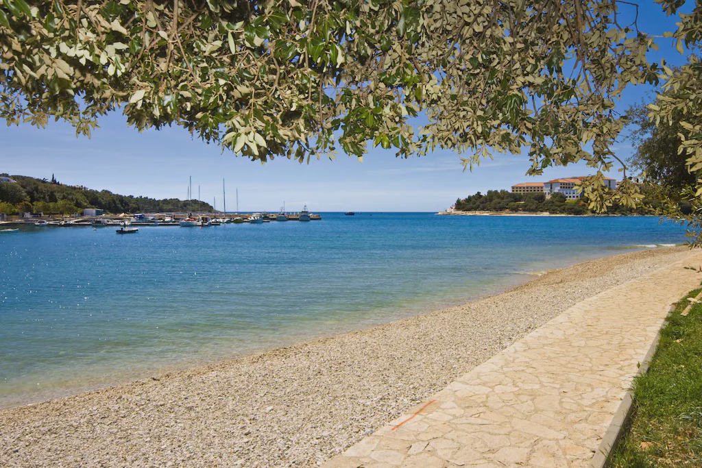 Photo of Outdoor in Pjescana Uvala