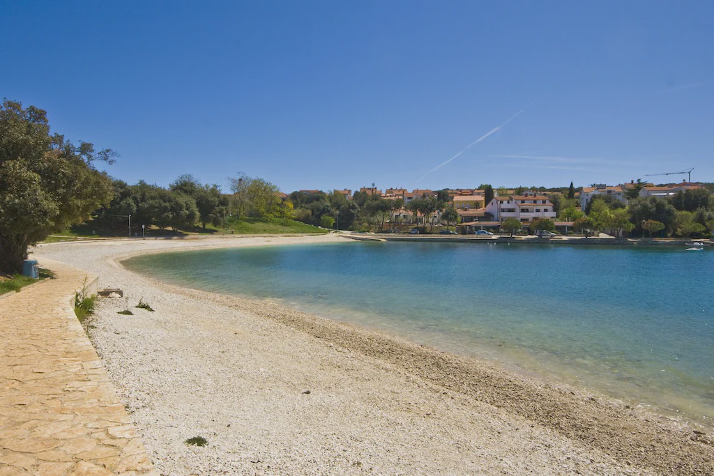 Photo of Outdoor in Pjescana Uvala