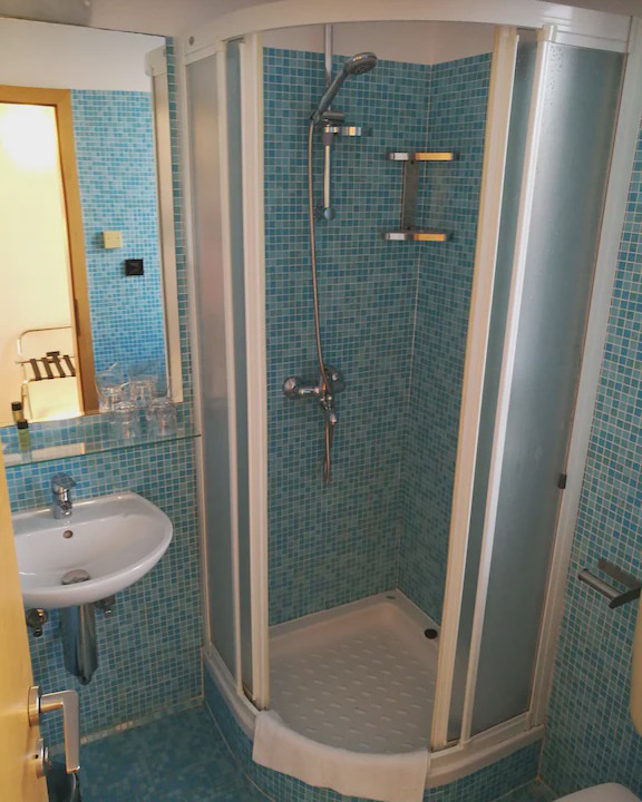 Photo of Bathroom in Pjescana Uvala