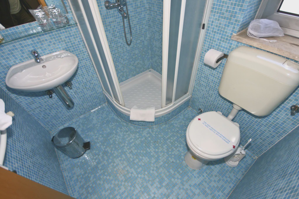 Photo of Bathroom in Pjescana Uvala