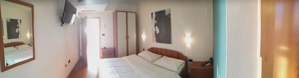 Photo of Bedroom in Pjescana Uvala