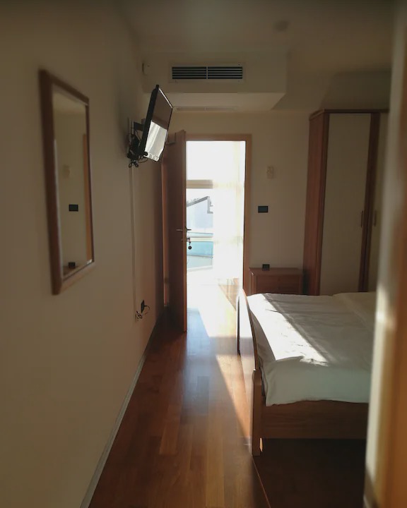 Photo of Bedroom in Pjescana Uvala