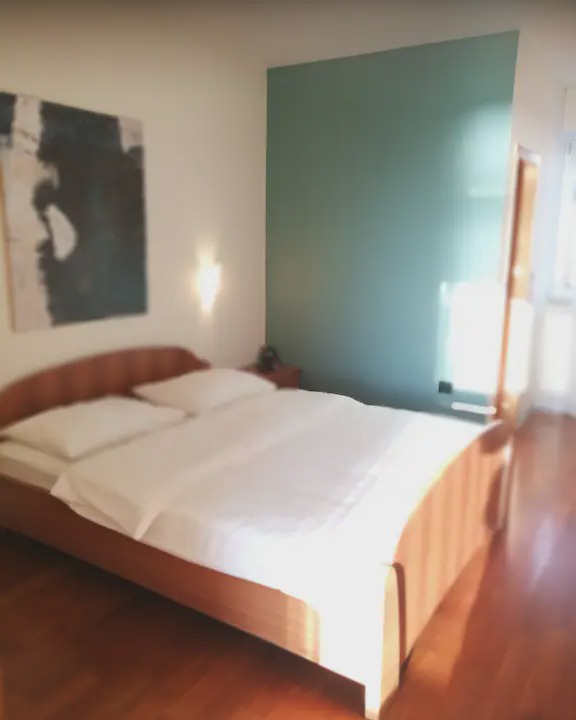 Photo of Bedroom in Pjescana Uvala