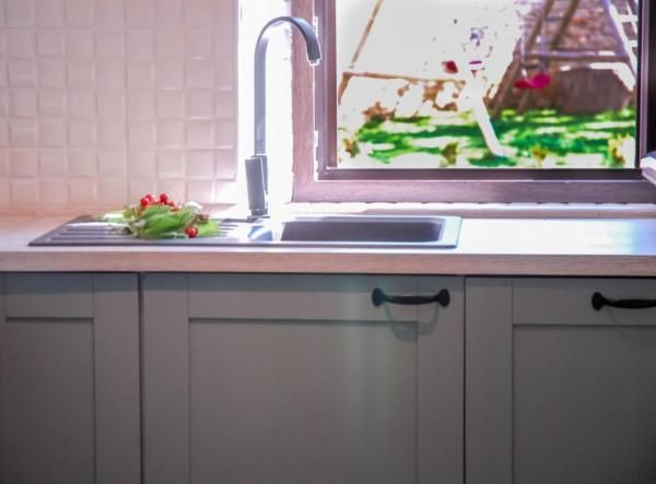 Photo of Kitchen in Orbanici