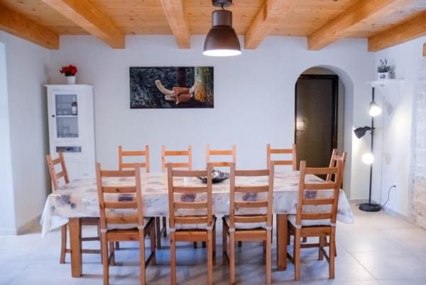 Photo of Livingroom in Orbanici