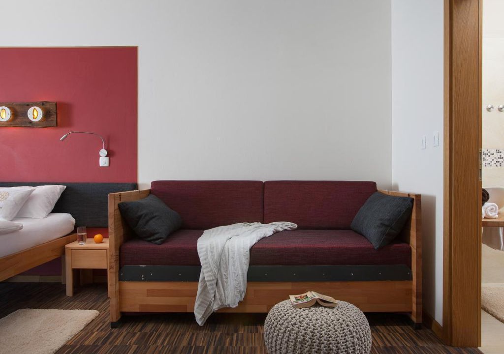 Photo of Livingroom in Ripenda Kosi
