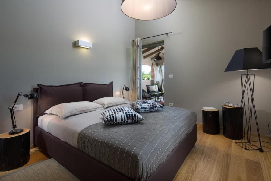Photo of Bedroom in Divsici