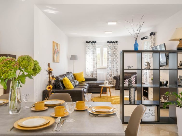 Photo of Livingroom in Prodol